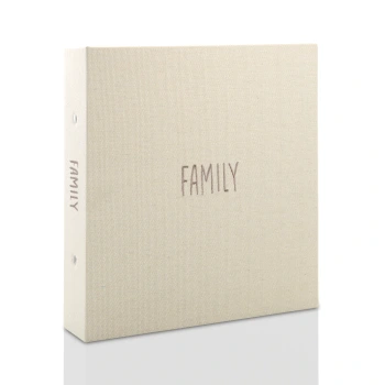 Album Family Krem wsuwany ART76 (1000 zdjęć 10x15)